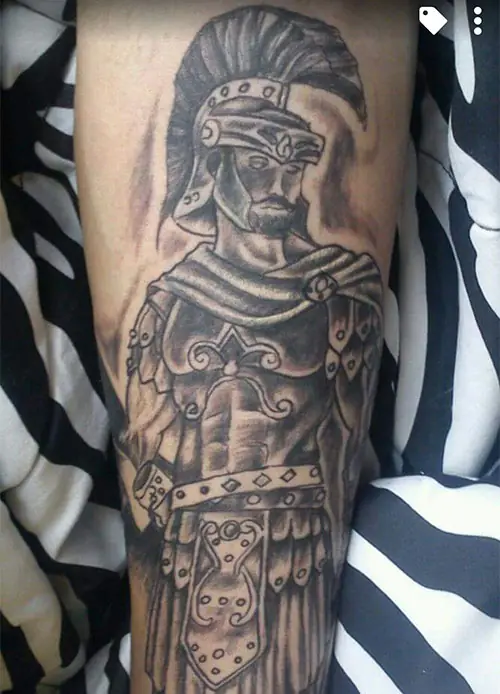 ¿Te queres Tatuar? Pasa y se te van las ganas [Megapost]