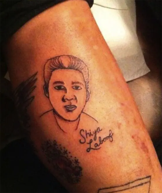 ¿Te queres Tatuar? Pasa y se te van las ganas [Megapost]