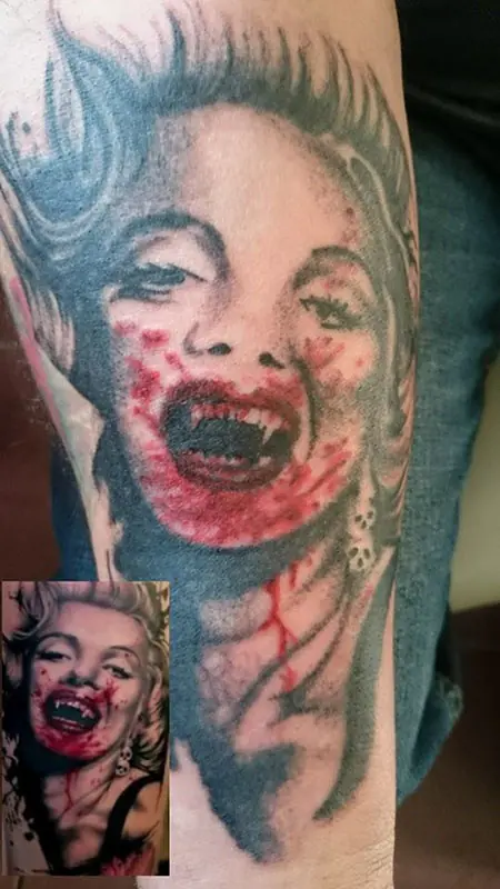 ¿Te queres Tatuar? Pasa y se te van las ganas [Megapost]