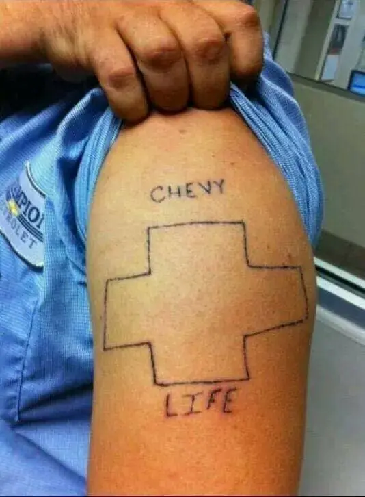 ¿Te queres Tatuar? Pasa y se te van las ganas [Megapost]