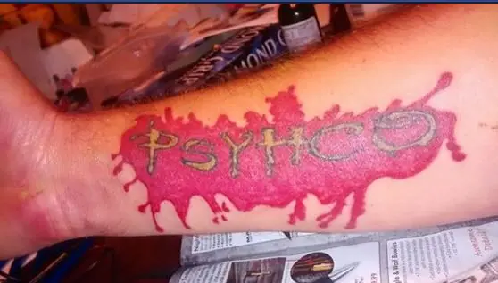 ¿Te queres Tatuar? Pasa y se te van las ganas [Megapost]