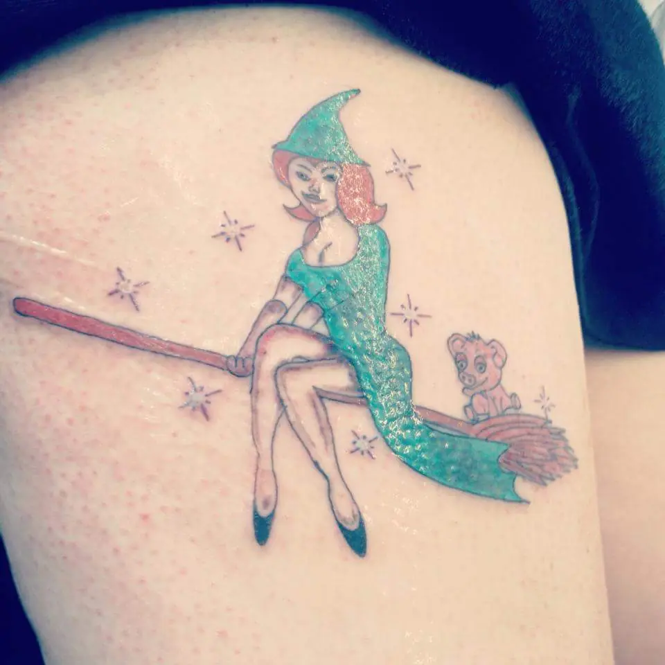 ¿Te queres Tatuar? Pasa y se te van las ganas [Megapost]