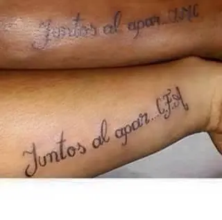 ¿Te queres Tatuar? Pasa y se te van las ganas [Megapost]