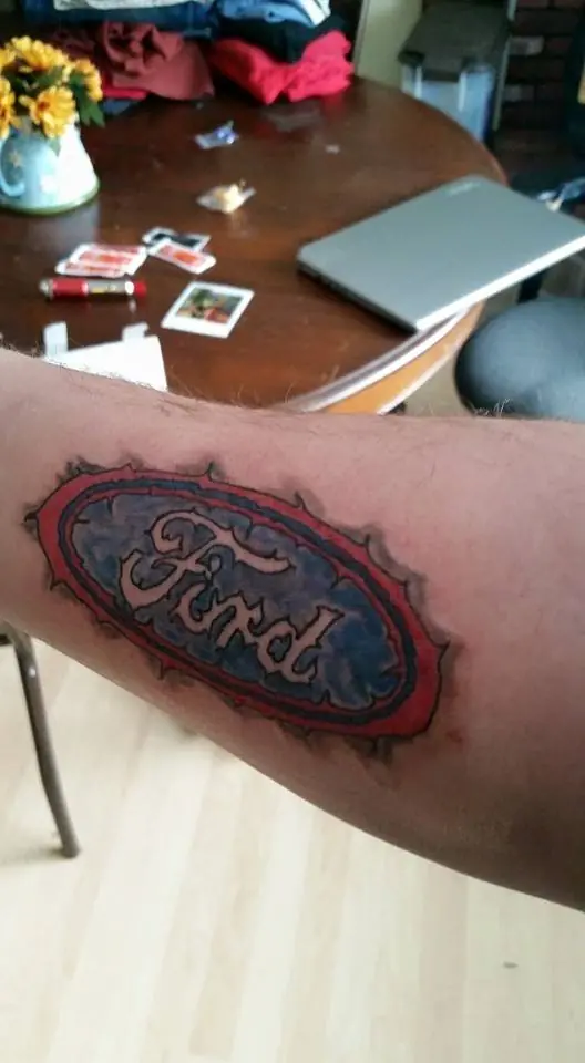 ¿Te queres Tatuar? Pasa y se te van las ganas [Megapost]