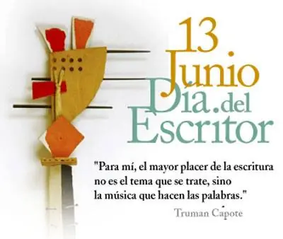 escritor