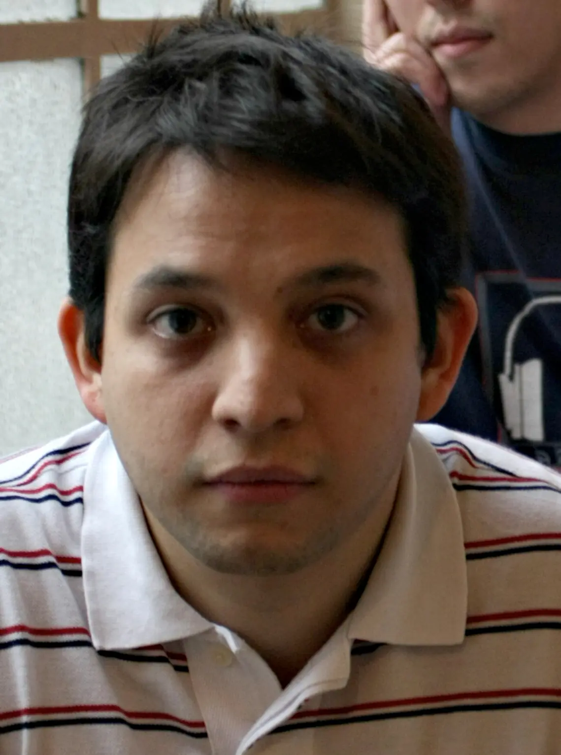 Manolo Botbol