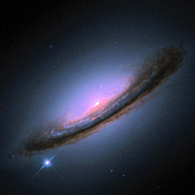 Imperdible: Misterios de la Astronomía