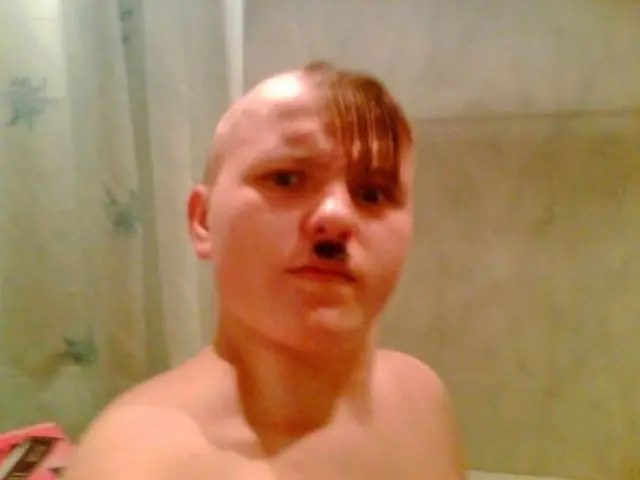 Aprendiendo a plantar- Germinación.