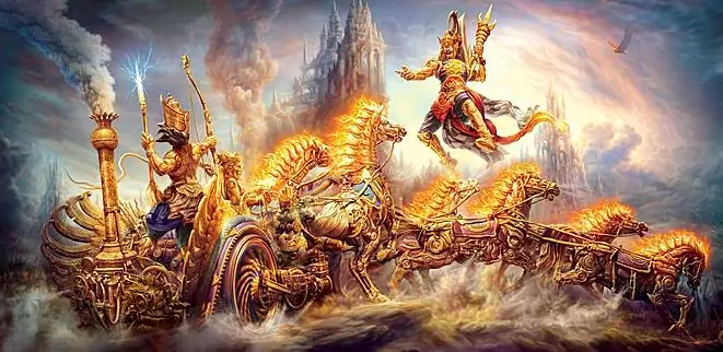 india