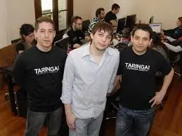 desarrolladores web