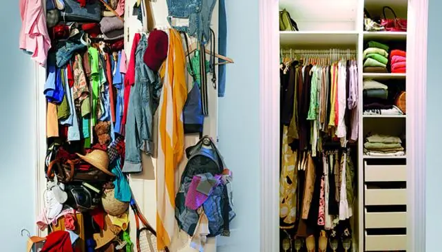 Cómo ordenar tu casa más rápido y mejor