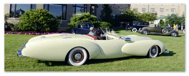 autos especiales
