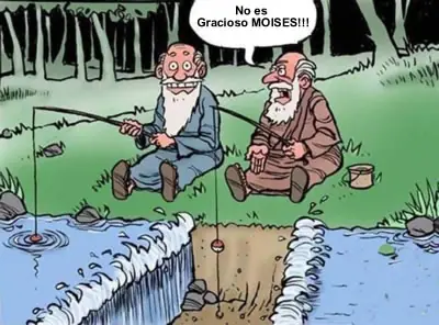 humor cristiano los 7 mejores chistes