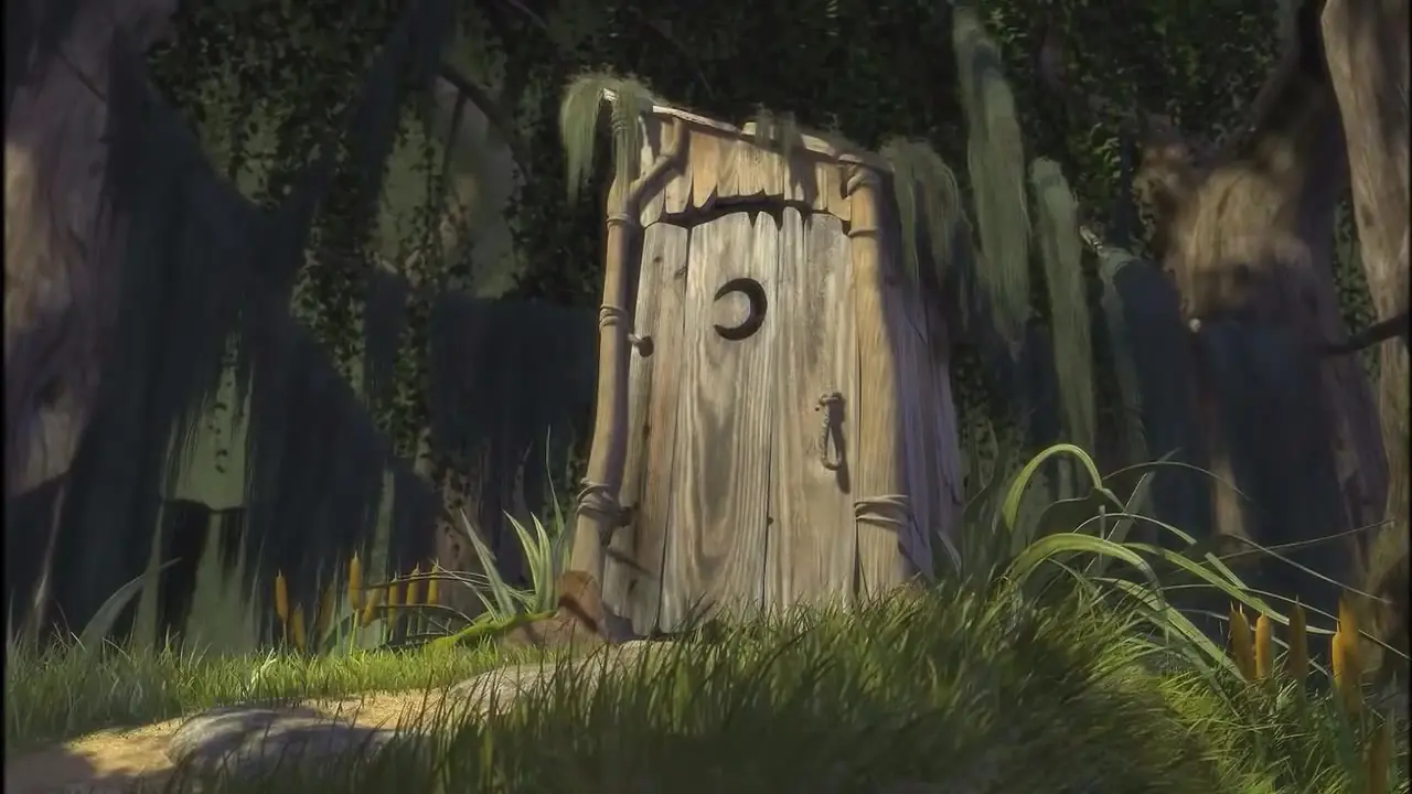 shrek