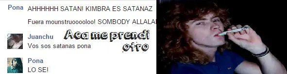 drogado drogado