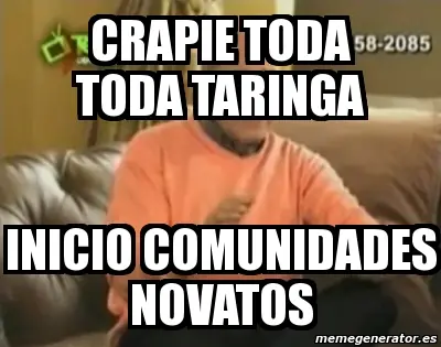 comedia