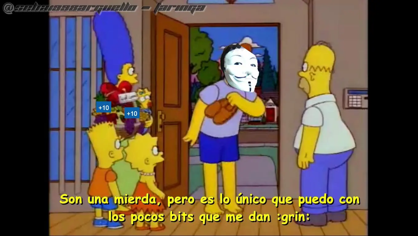 los simpsons