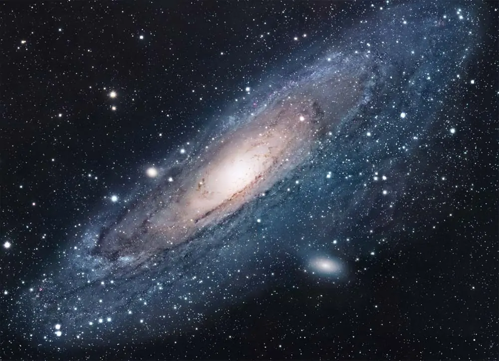 Via Lactea