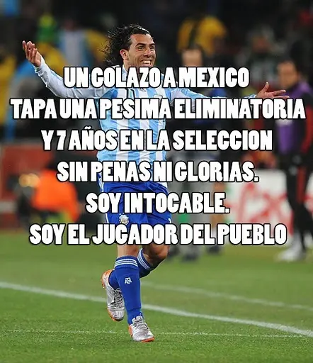 teves