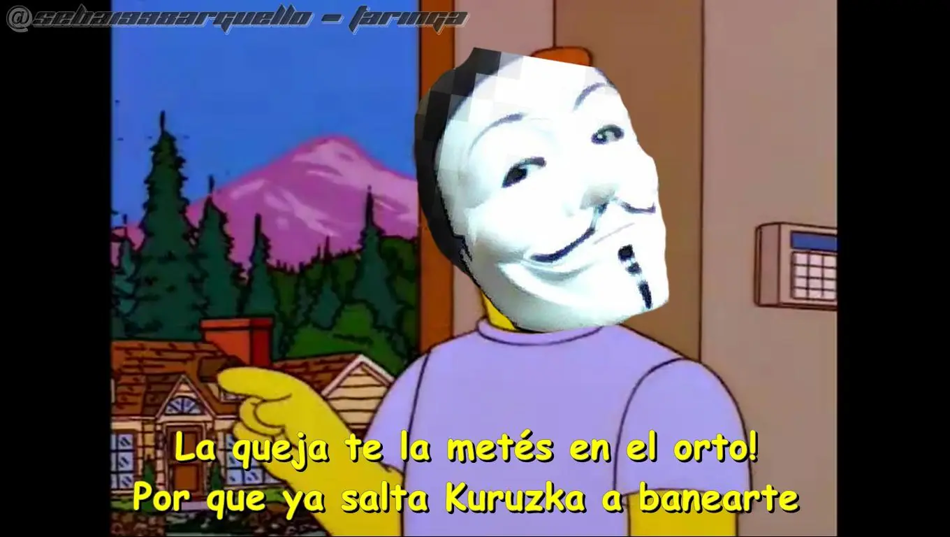 los simpsons