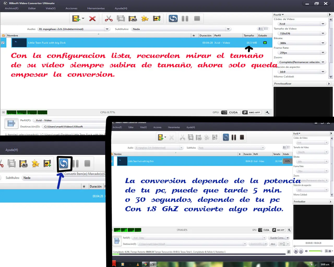 Codecs