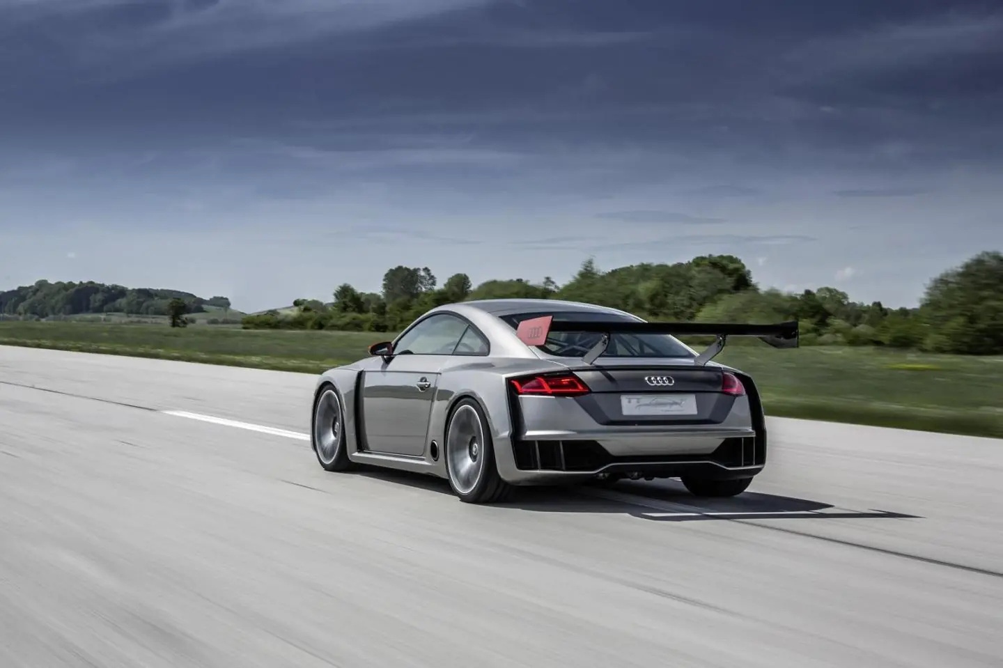 Turbo Concept Turbo Concept