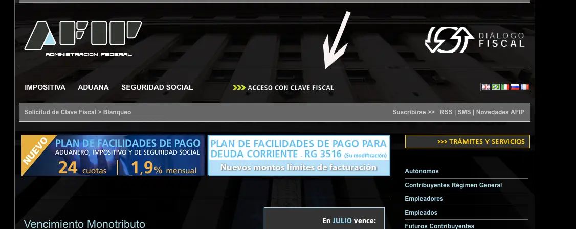 afip