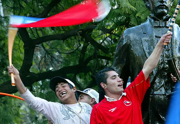 Diccionario de La Real Lengua Chilena