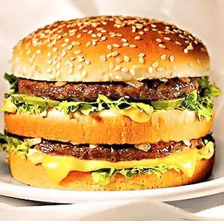 Cómo ahorrar en tu pedido de Mc Donald's