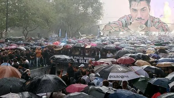 el dia