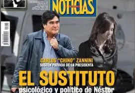 Zannini yo te banco!