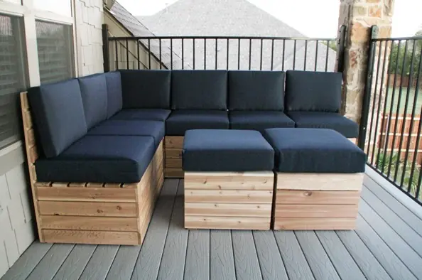 Modulares