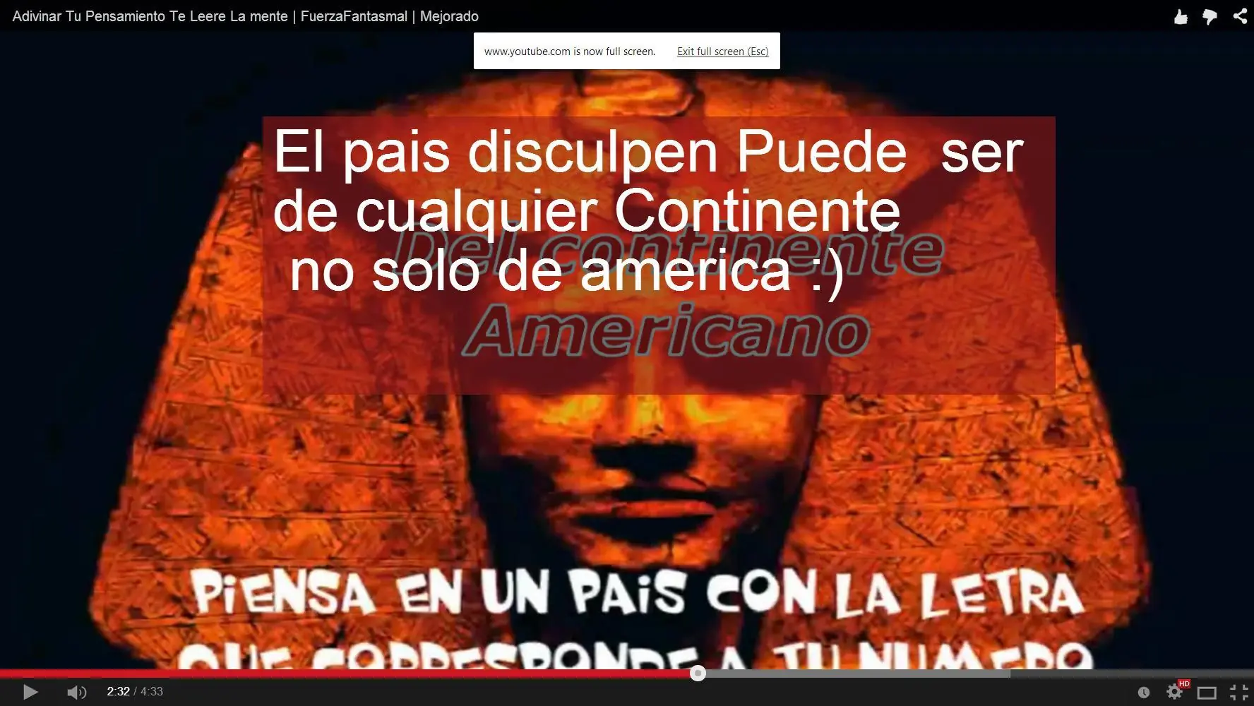 Aprende trucos mentales ? [ ok ] entra