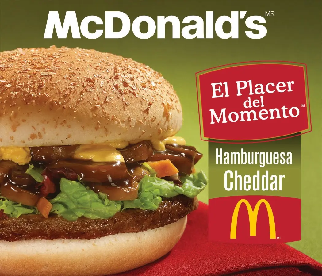 mcdonalds