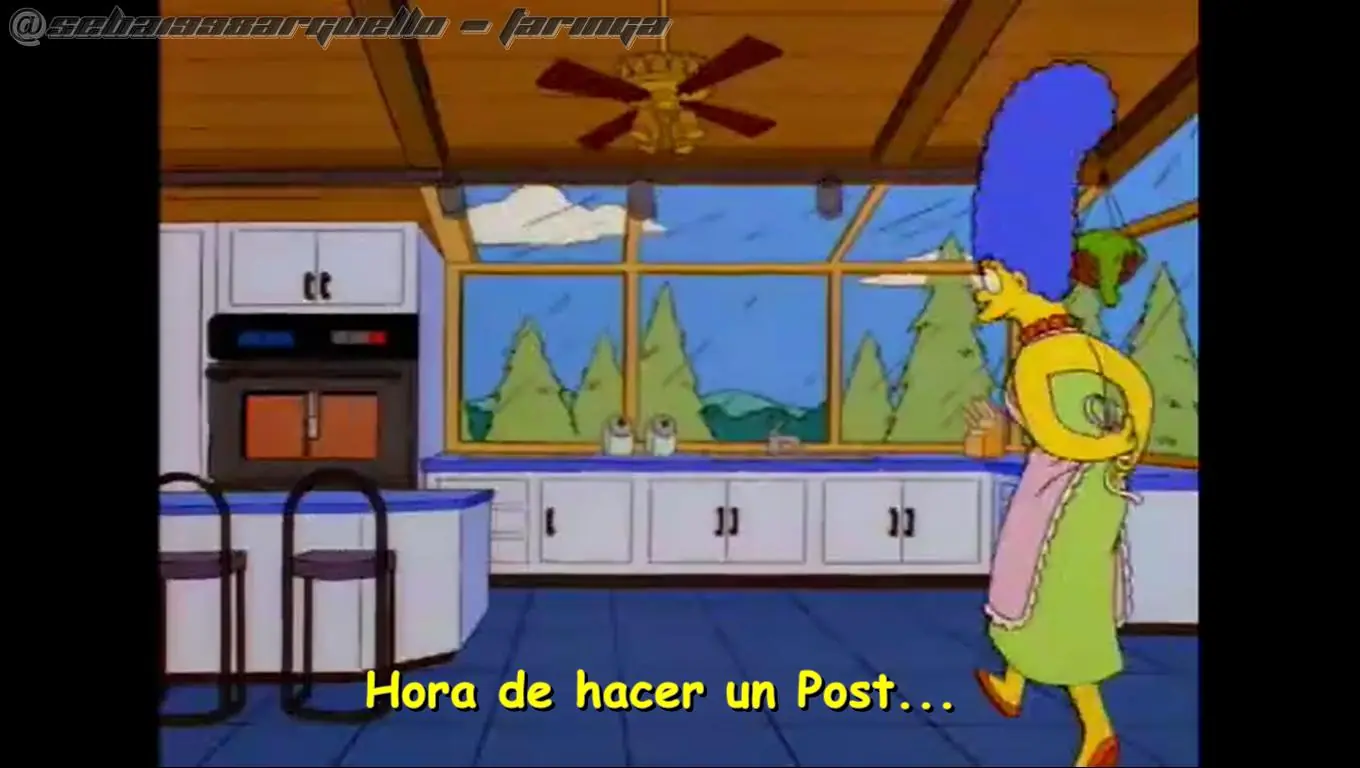 los simpsons