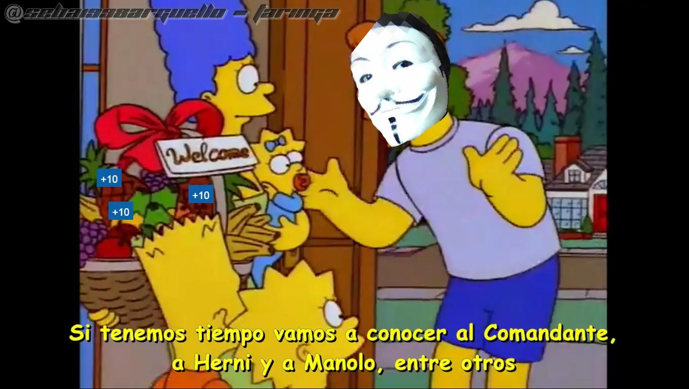 los simpsons