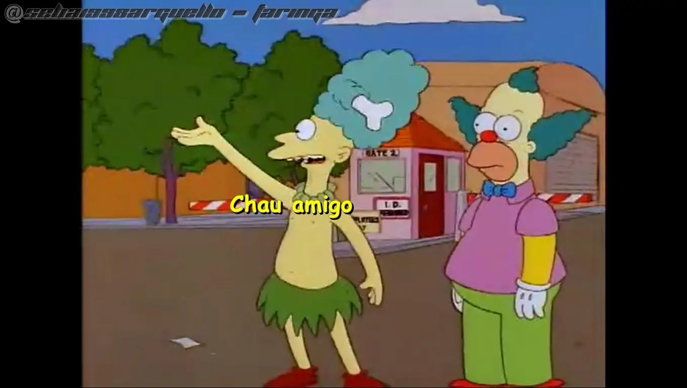 los simpsons