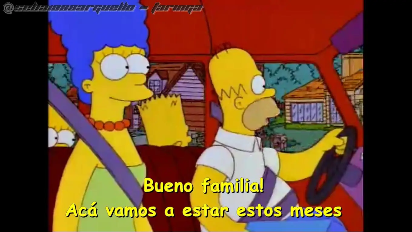 los simpsons