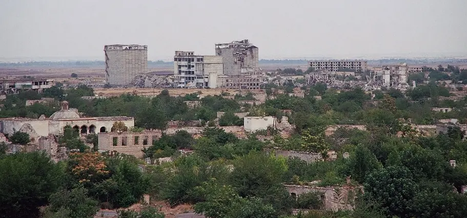 pueblo