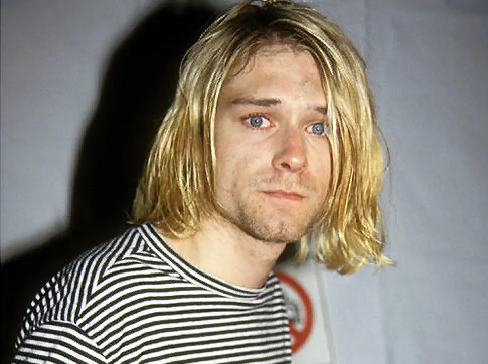 Osborne: Kurt Cobain Montage Of Heck es un 90% mentira Osborne: Kurt Cobain Montage Of Heck es un 90% mentira