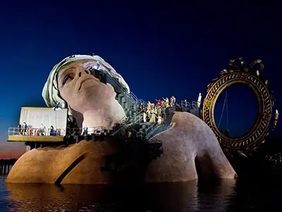 opera musical