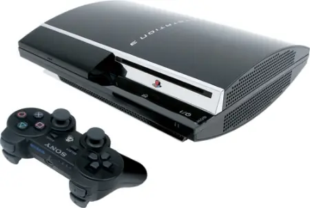 Todo sobre la playstation 3 (ps3)