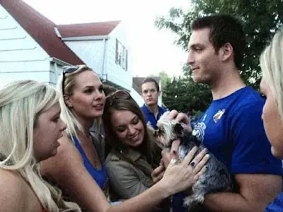 gente celosa extrema