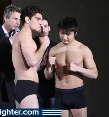 gente celosa extrema