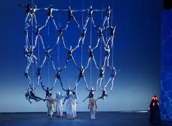 opera musical