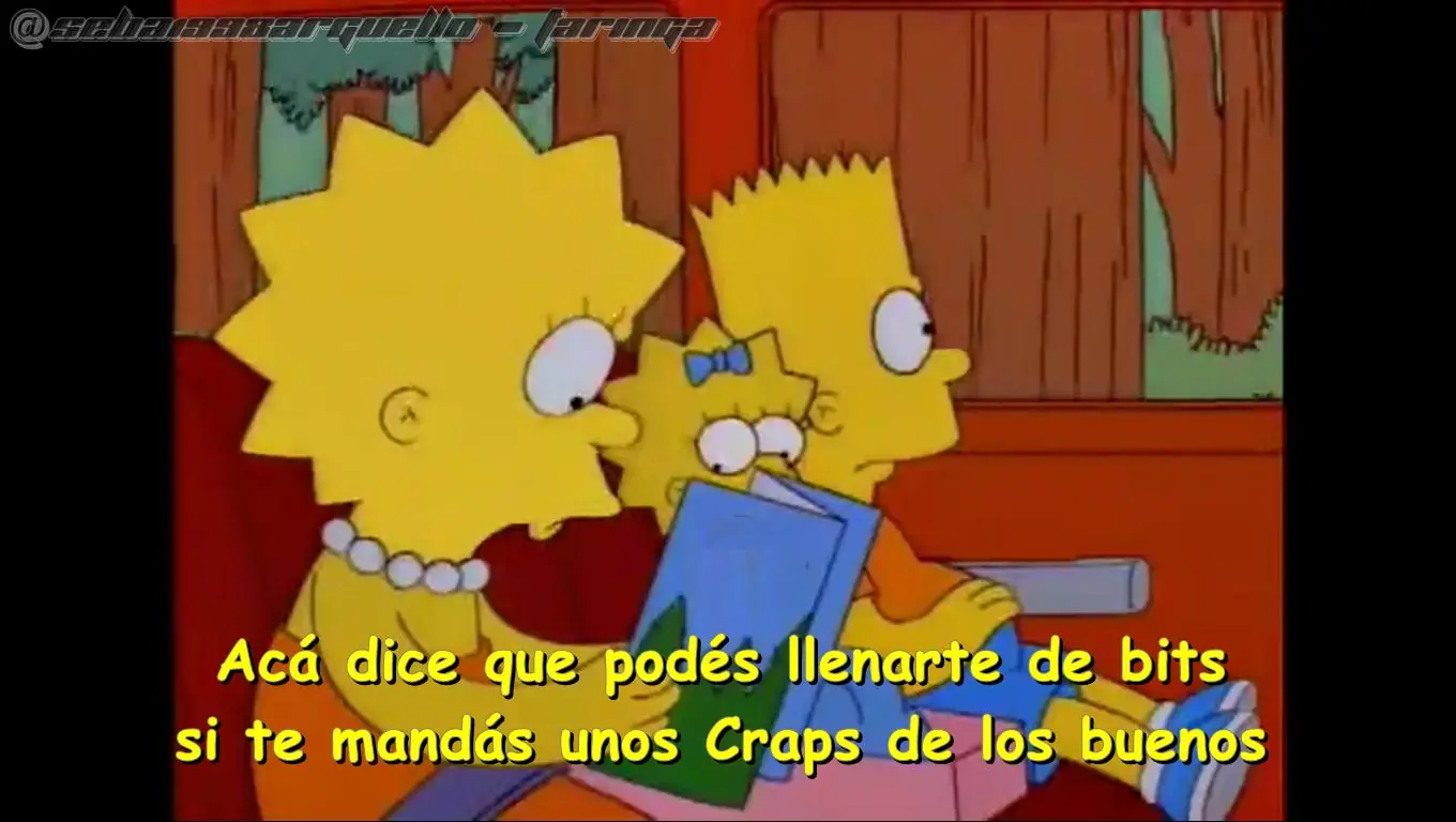 los simpsons