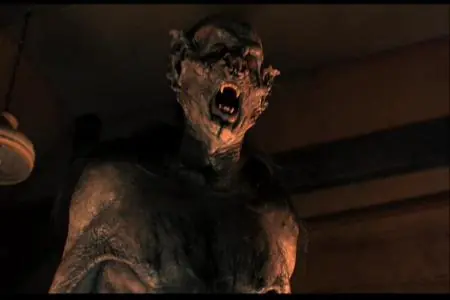 Vampiros del siglo XVIII
