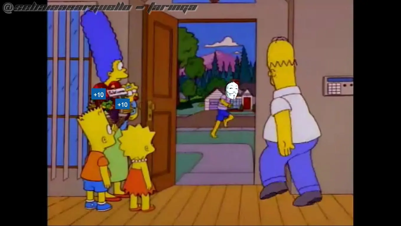 los simpsons