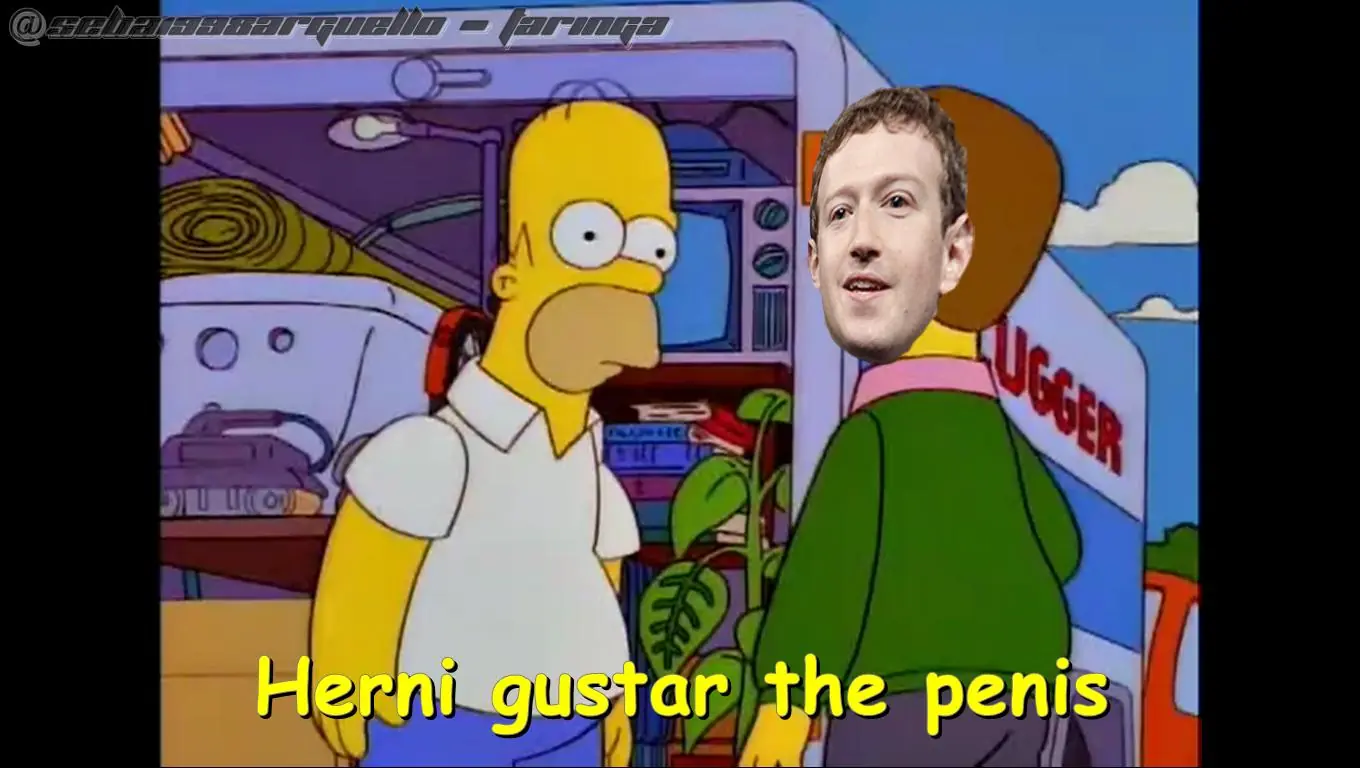 Los Simpsons se mudan a Taringa (Parte 2)