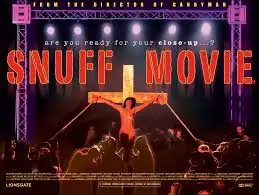 Peliculas snuff